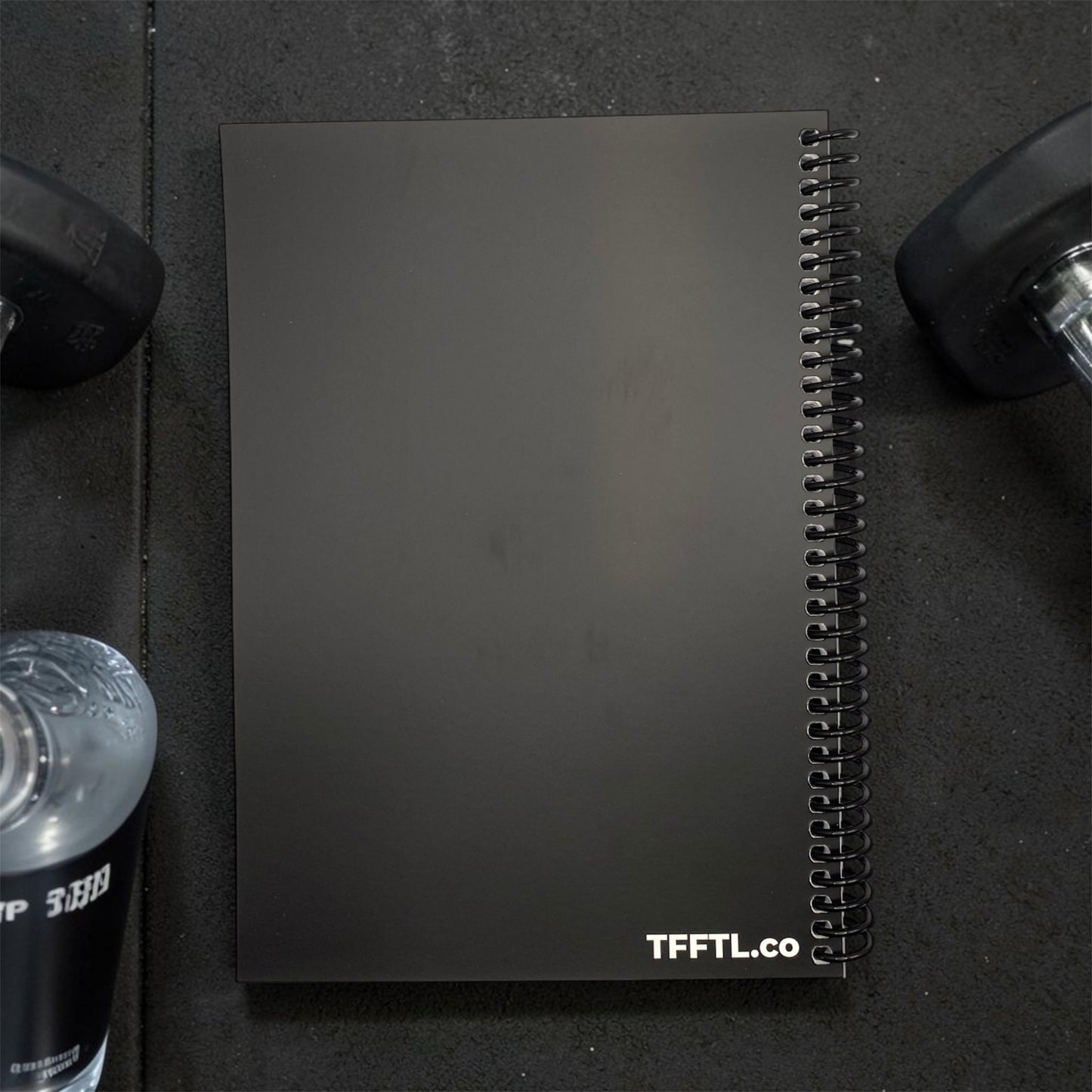 Elite Training Log