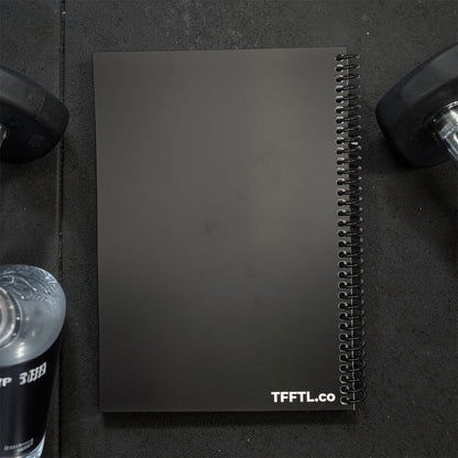Elite Training Log